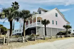 1508 Palmetto Blvd, Edisto Beach, SC 29438 - Photo 9