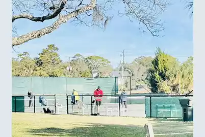 1508 Palmetto Boulevard #8, Edisto Beach, SC 29438 - Photo 41