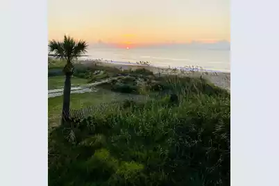 1508 Palmetto Boulevard #8, Edisto Beach, SC 29438 - Photo 3