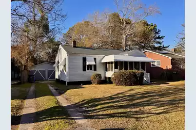 2652 Hull Street, North Charleston, SC 29405 - Photo 1