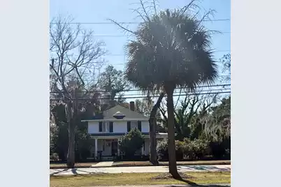 11611 Heritage Highway, Bamberg, SC 29003 - Photo 1