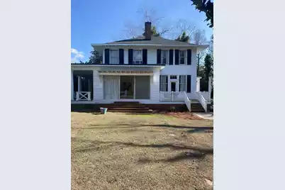 11611 Heritage Highway, Bamberg, SC 29003 - Photo 3