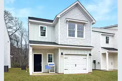 214 Central Creek Drive, Goose Creek, SC 29445 - Photo 1