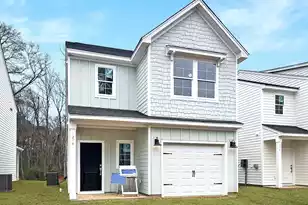 214 Central Creek Dr, Goose Creek, SC 29445 - Photo 1