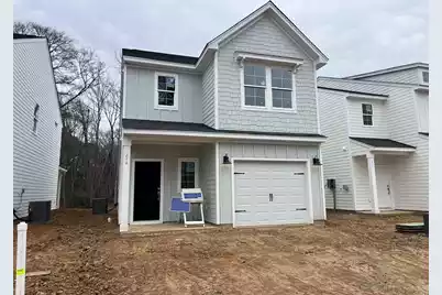 214 Central Creek Drive, Goose Creek, SC 29445 - Photo 1