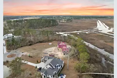 113 Silverbell Lane, Ravenel, SC 29470 - Photo 9