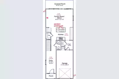 218 Central Creek Drive, Goose Creek, SC 29445 - Photo 17