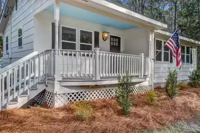 6144 Smith Road, Ravenel, SC 29470 - Photo 1