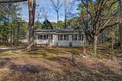 6144 Smith Road, Ravenel, SC 29470 - Photo 7