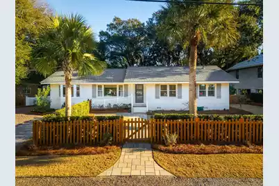 2906 Waterway Boulevard, Isle Of Palms, SC 29451 - Photo 1