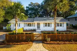 2906 Waterway Blvd, Isle Of Palms, SC 29451 - Photo 1