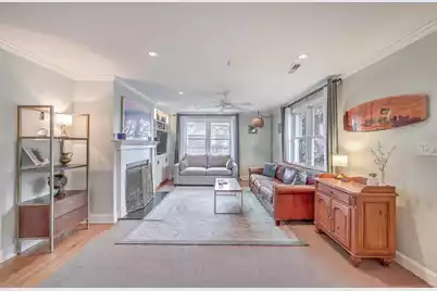 1710 Carlin Avenue, Charleston, SC 29412 - Photo 3