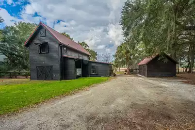 8452 Chisolm Plantation Road, Edisto Island, SC 29438 - Photo 9