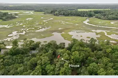 8452 Chisolm Plantation Road, Edisto Island, SC 29438 - Photo 13