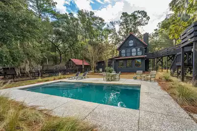 8452 Chisolm Plantation Road, Edisto Island, SC 29438 - Photo 51