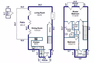 34 Krier Ln, Mount Pleasant, SC 29464 - Photo 45