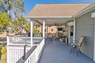7 Gun Bluff Rd, Edisto Island, SC 29438 - Photo 33