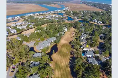 7 Gun Bluff Road, Edisto Island, SC 29438 - Photo 53