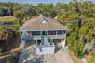 7 Gun Bluff Rd, Edisto Island, SC 29438 - Photo 7