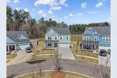 1027 Field Sparrow Drive, Ravenel, SC 29470 - Photo 7