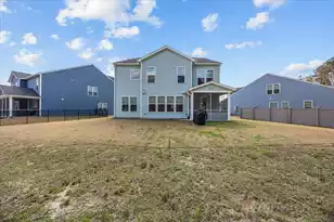 1027 Field Sparrow Dr, Ravenel, SC 29470 - Photo 55