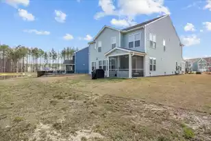 1027 Field Sparrow Dr, Ravenel, SC 29470 - Photo 55