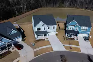 1027 Field Sparrow Dr, Ravenel, SC 29470 - Photo 69