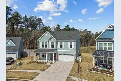 1027 Field Sparrow Drive, Ravenel, SC 29470 - Photo 5