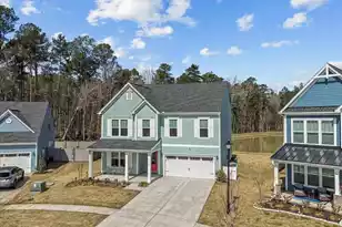 1027 Field Sparrow Dr, Ravenel, SC 29470 - Photo 5