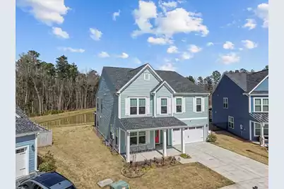 1027 Field Sparrow Drive, Ravenel, SC 29470 - Photo 3