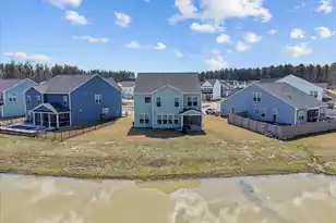 1027 Field Sparrow Dr, Ravenel, SC 29470 - Photo 57