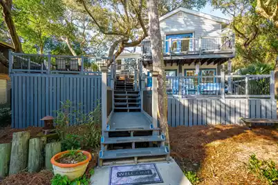 608 Ashley Avenue E, Folly Beach, SC 29439 - Photo 55