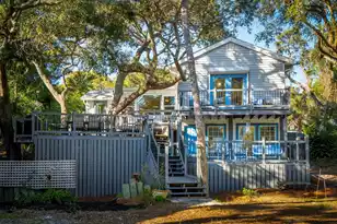 608 Ashley Ave E, Folly Beach, SC 29439 - Photo 61