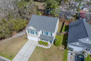 1100 Deerberry Rd, Hanahan, SC 29410 - Photo 35