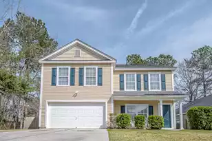1100 Deerberry Rd, Hanahan, SC 29410 - Photo 1