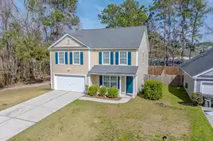 1100 Deerberry Rd, Hanahan, SC 29410 - Photo 39