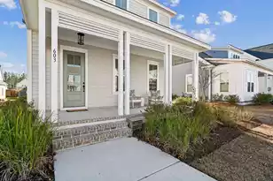 603 Blueway Ave, Summerville, SC 29486 - Photo 5