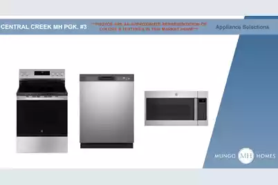 222 Central Creek Drive, Goose Creek, SC 29445 - Photo 13