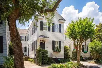 15 Elizabeth Street, Charleston, SC 29403 - Photo 1