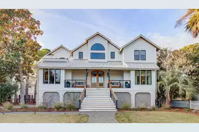 2918 Middle Street, Sullivans Island, SC 29482 - Photo 1