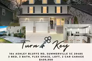 164 Ashley Bluffs Rd, Summerville, SC 29485 - Photo 1