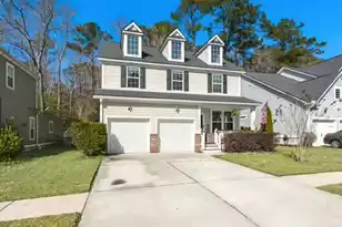164 Ashley Bluffs Rd, Summerville, SC 29485 - Photo 1