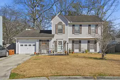 8475 Scotts Mill Drive, Charleston, SC 29420 - Photo 3