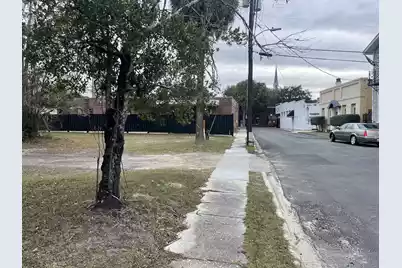 00 Washington Street E, Walterboro, SC 29488 - Photo 1