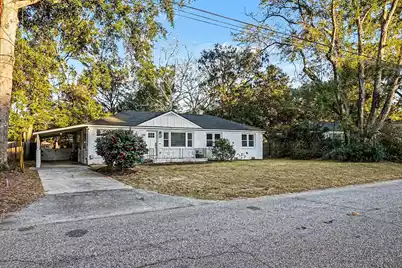 818 Madison Avenue W, Charleston, SC 29412 - Photo 3