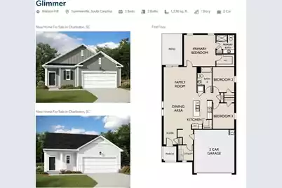 5299 Cloudfield Lane, Summerville, SC 29485 - Photo 5
