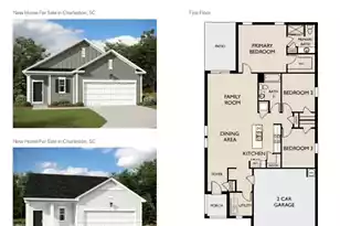 5299 Cloudfield Ln, Summerville, SC 29485 - Photo 5