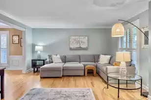 102 Castle Harbor Dr, Summerville, SC 29483 - Photo 17