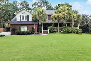 102 Castle Harbor Dr, Summerville, SC 29483 - Photo 1