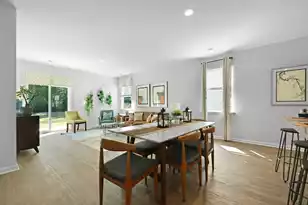 201 Horizon Rdg Dr, Summerville, SC 29486 - Photo 7